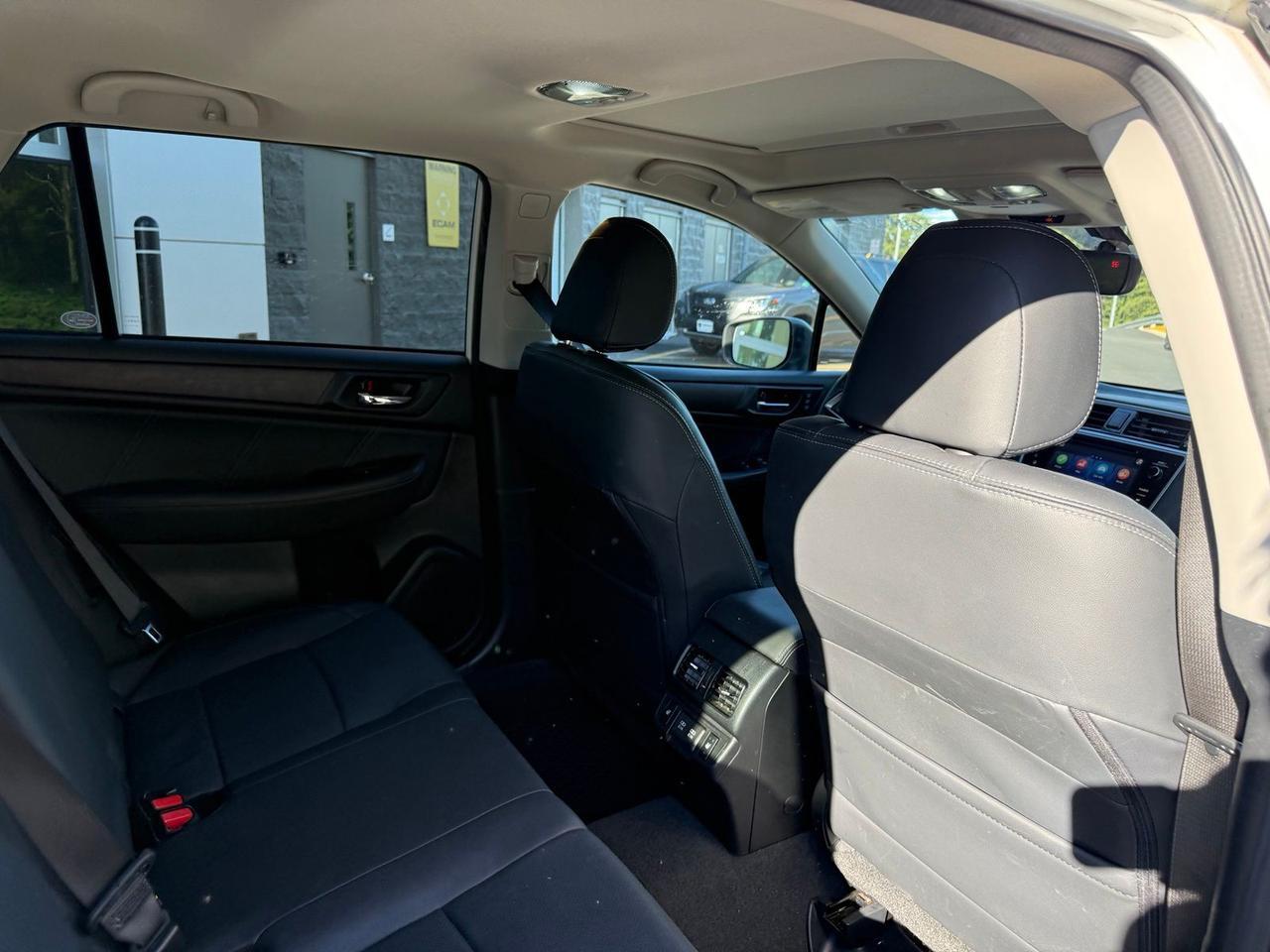 2019 Subaru Outback 2.5i Springfield VA