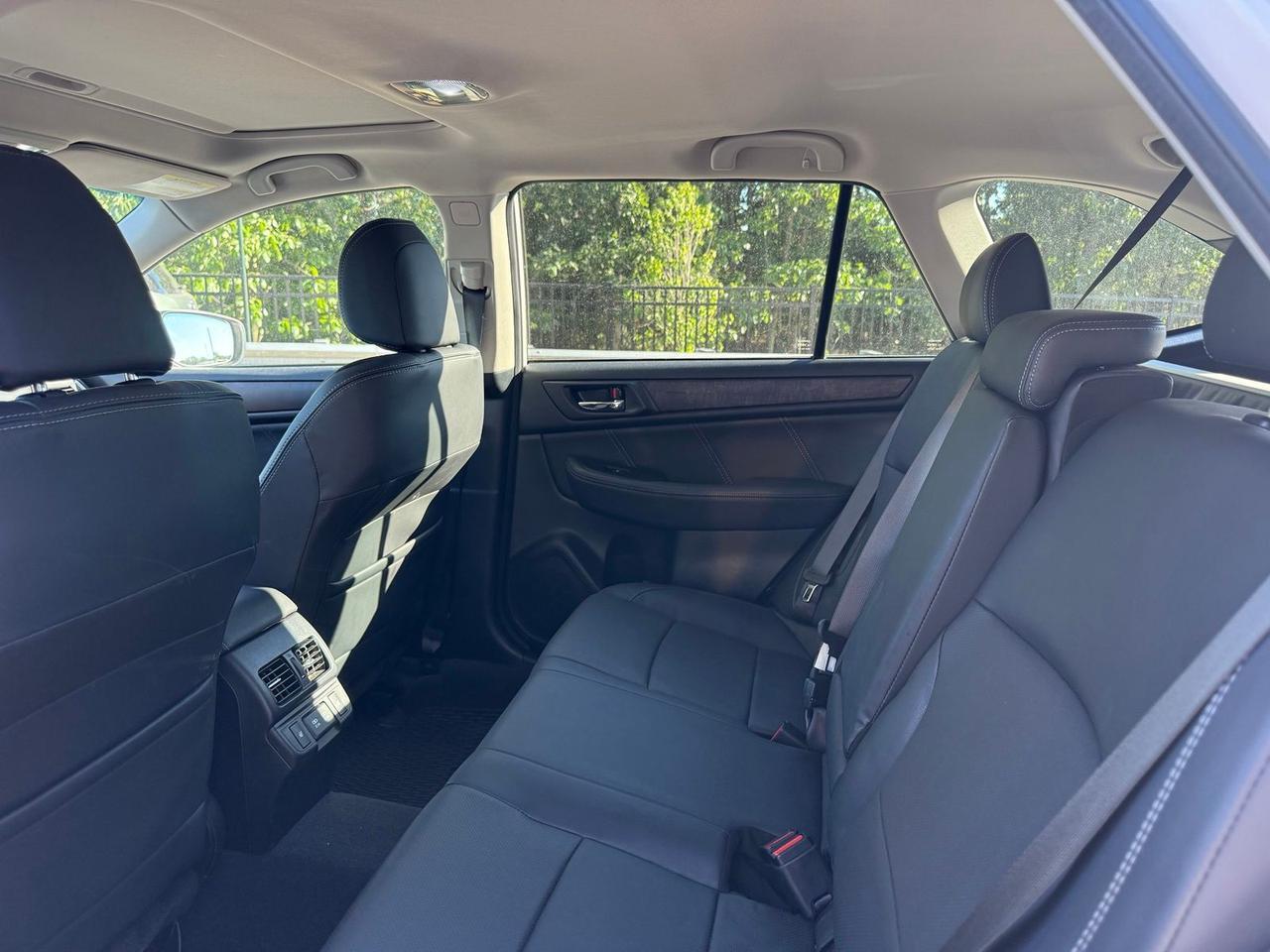 2019 Subaru Outback 2.5i Springfield VA