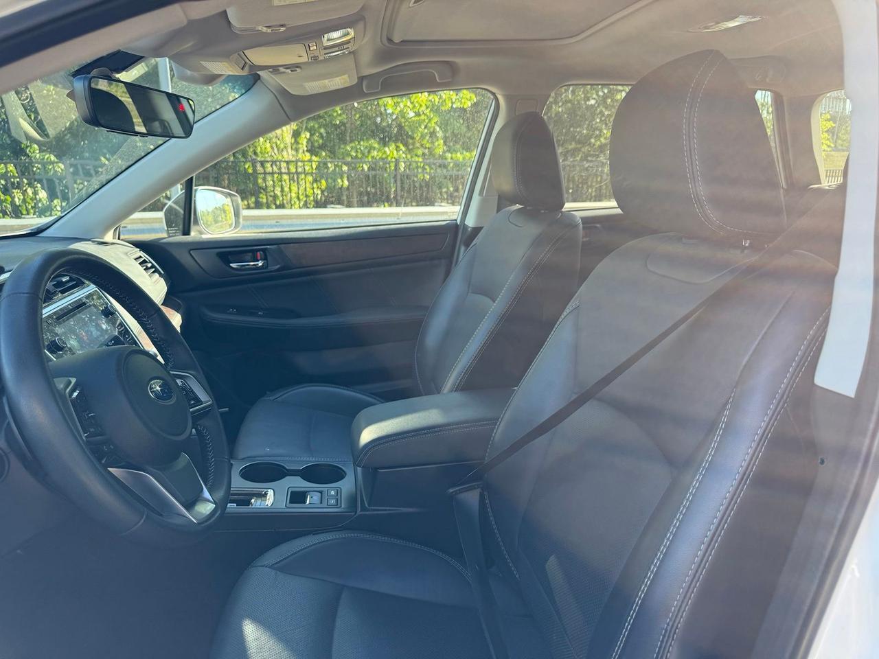 2019 Subaru Outback 2.5i Springfield VA