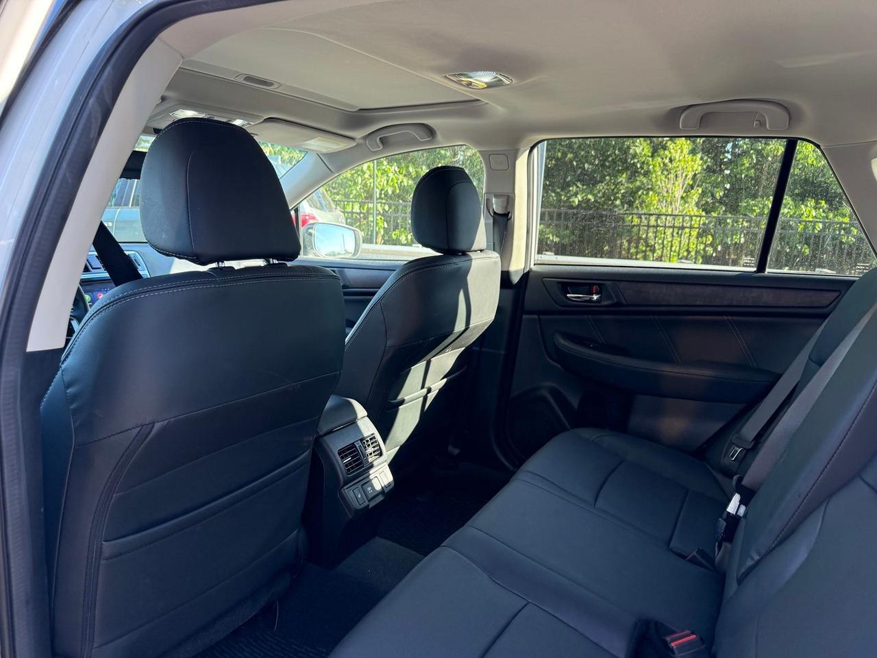 2019 Subaru Outback 2.5i Springfield VA
