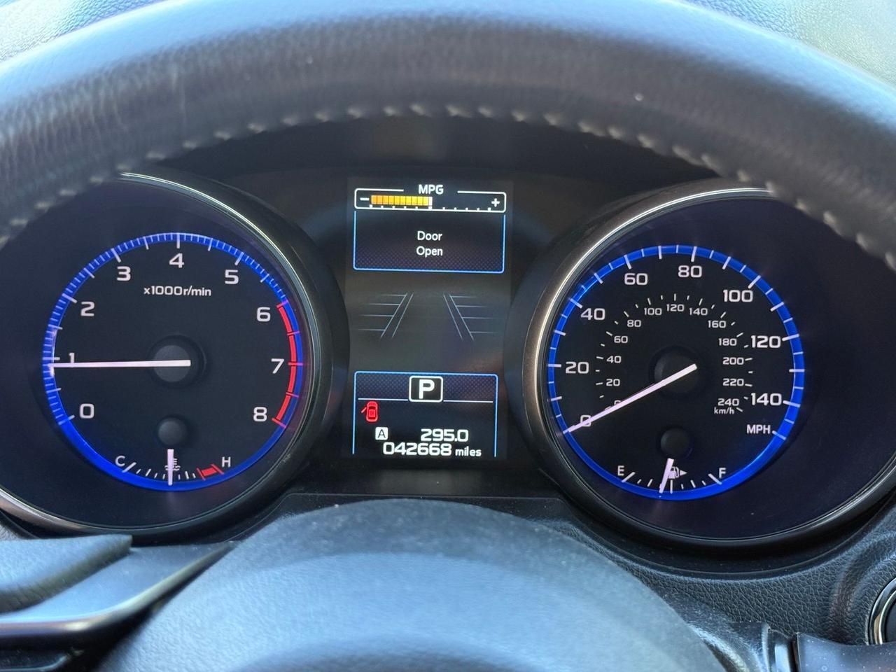 2019 Subaru Outback 2.5i Springfield VA