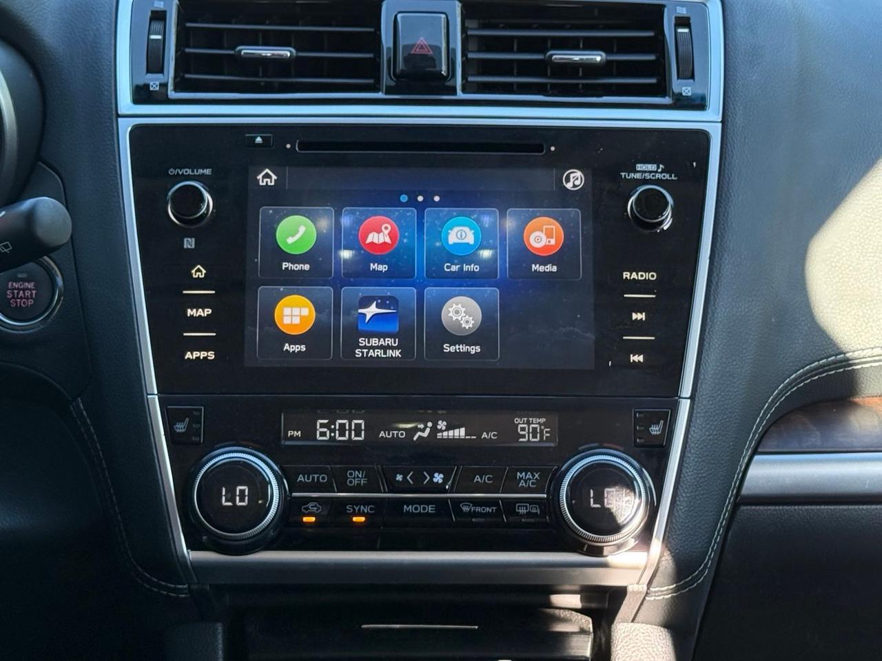 2019 Subaru Outback 2.5i Springfield VA