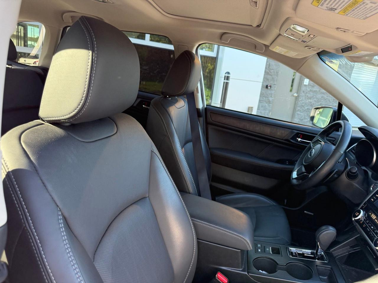 2019 Subaru Outback 2.5i Springfield VA