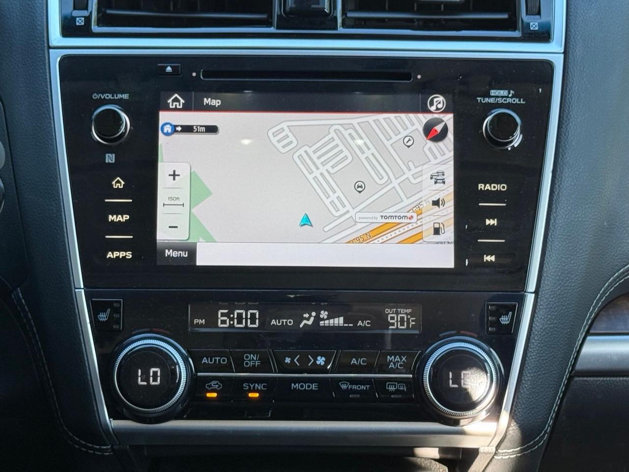 2019 Subaru Outback 2.5i Springfield VA