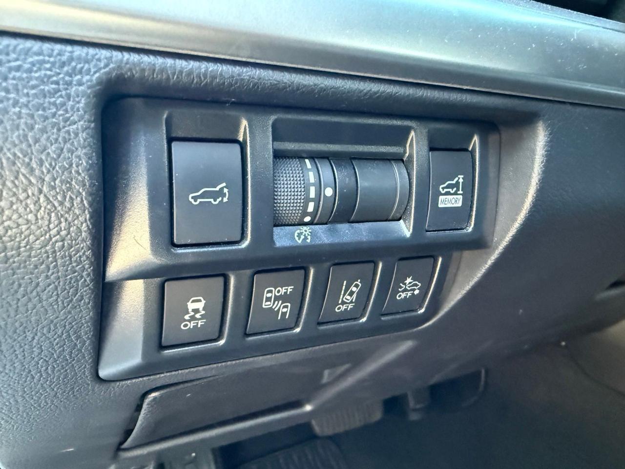 2019 Subaru Outback 2.5i Springfield VA