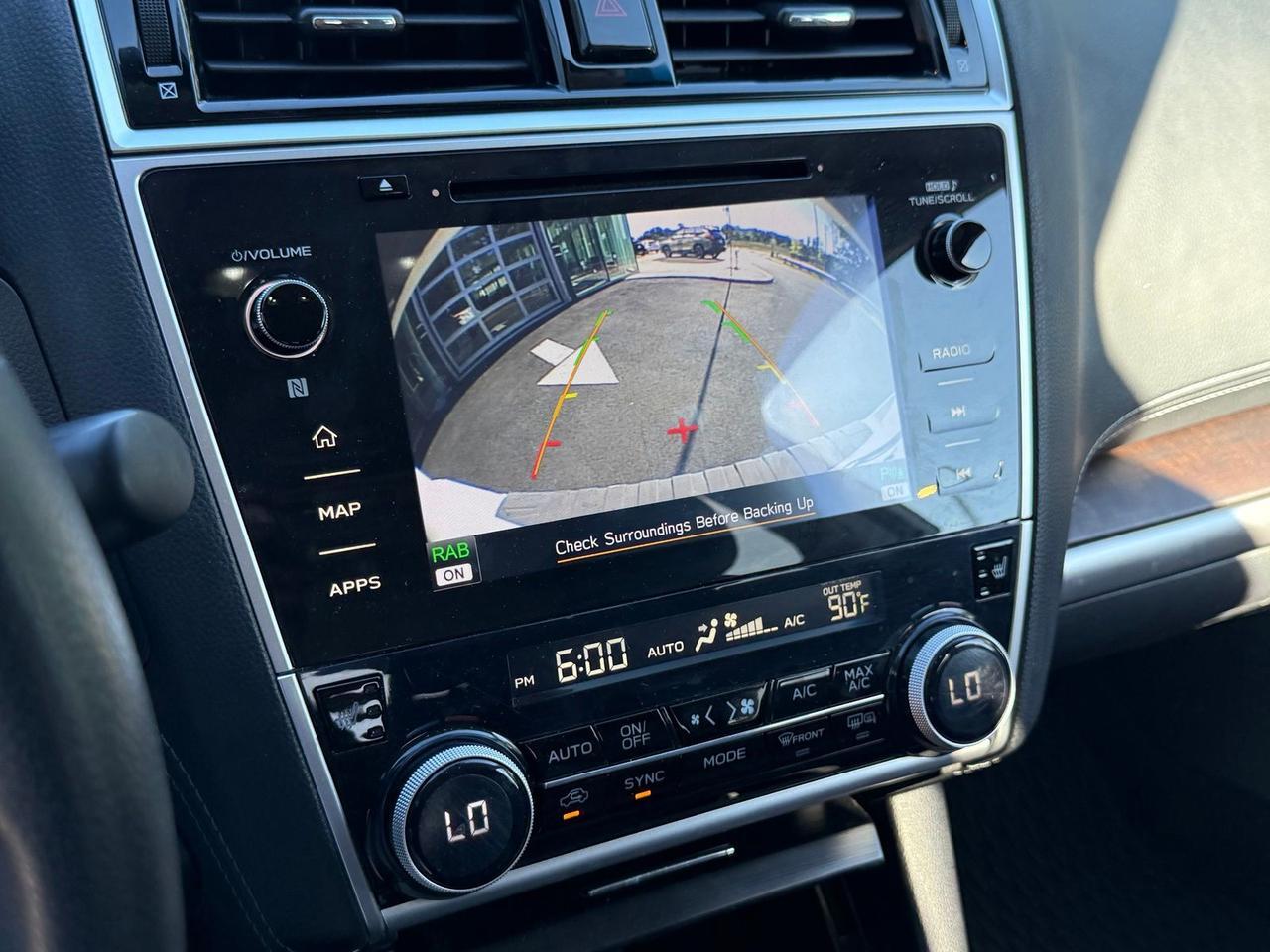 2019 Subaru Outback 2.5i Springfield VA