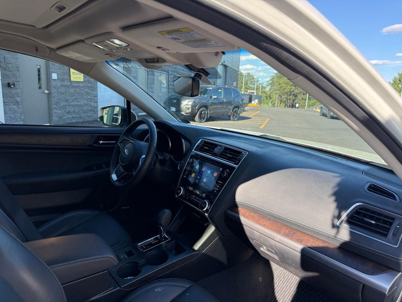 2019 Subaru Outback 2.5i Springfield VA