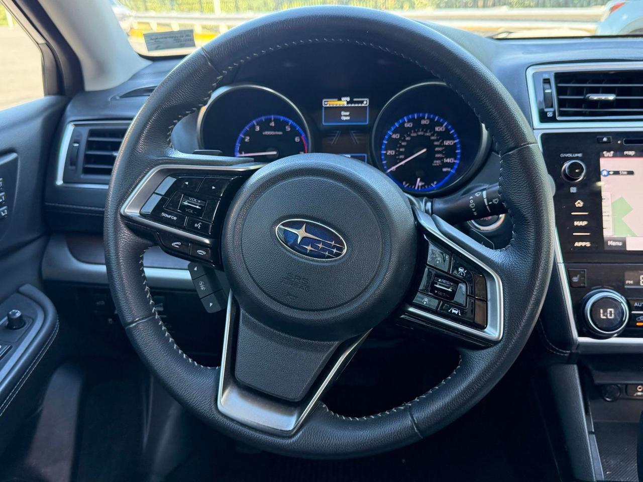 2019 Subaru Outback 2.5i Springfield VA