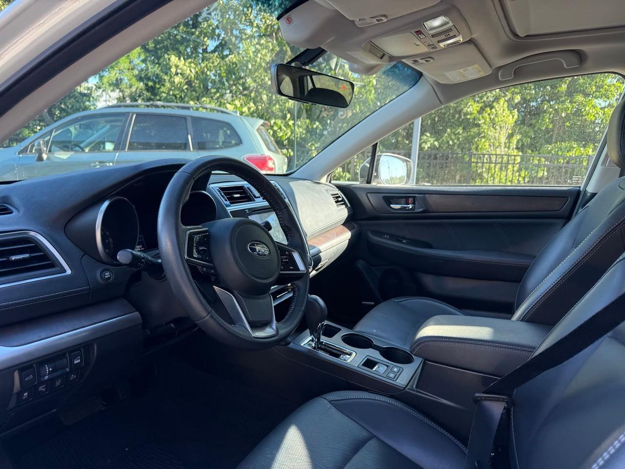 2019 Subaru Outback 2.5i Springfield VA