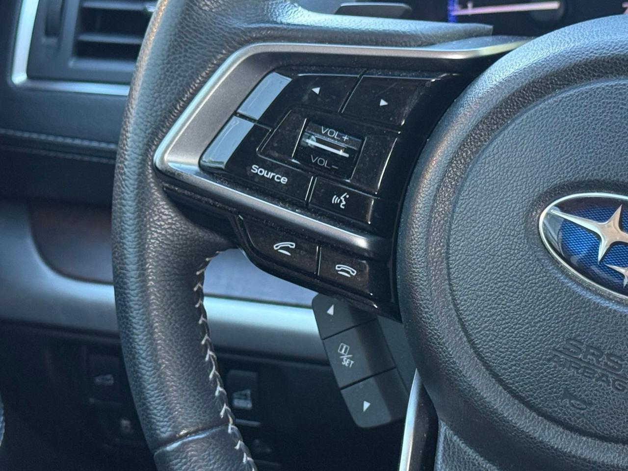 2019 Subaru Outback 2.5i Springfield VA