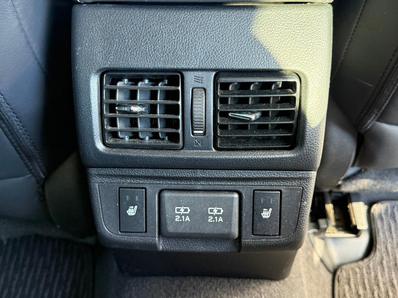 2019 Subaru Outback 2.5i Springfield VA