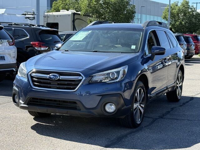 2019 Subaru Outback