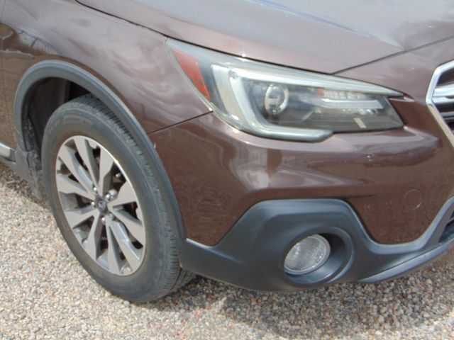 2019 Subaru Outback 3.6R Santa Fe NM