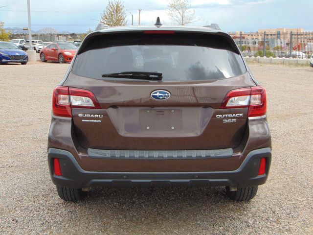 2019 Subaru Outback 3.6R Santa Fe NM