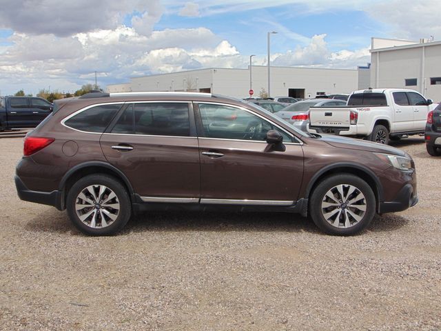 2019 Subaru Outback 3.6R Santa Fe NM
