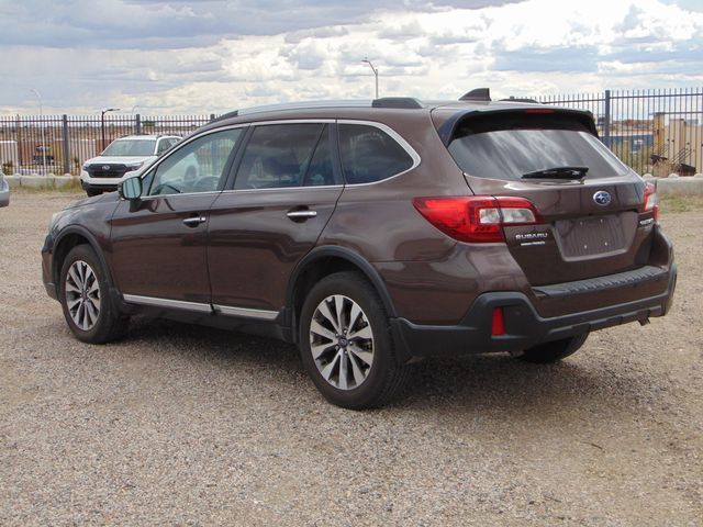 2019 Subaru Outback 3.6R Santa Fe NM
