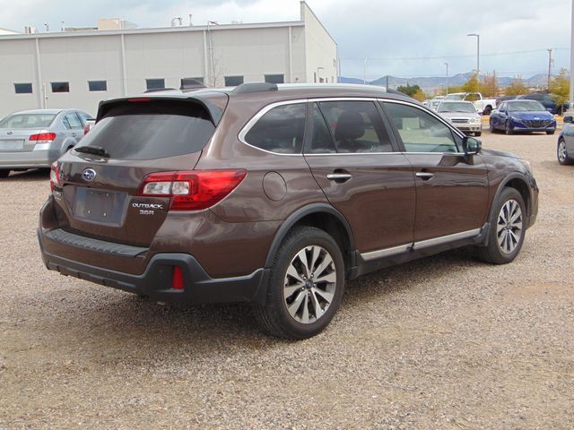 2019 Subaru Outback 3.6R Santa Fe NM