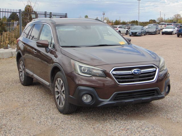 2019 Subaru Outback 3.6R Santa Fe NM