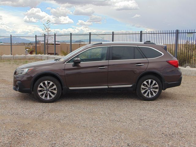 2019 Subaru Outback 3.6R Santa Fe NM
