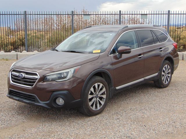 2019 Subaru Outback 3.6R Santa Fe NM