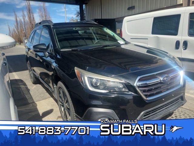 2019 Subaru Outback 3.6R