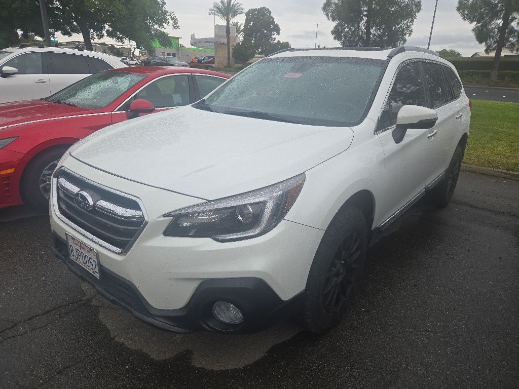2019 Subaru Outback 3.6R