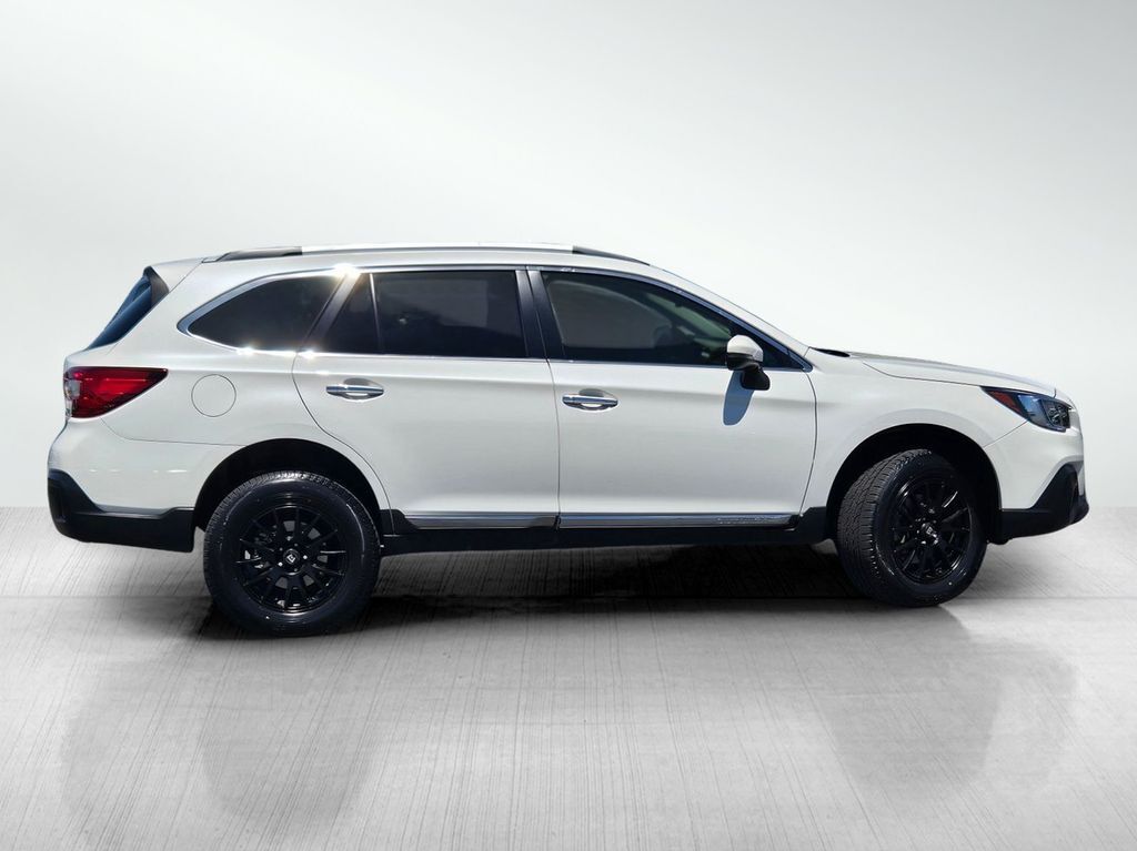 2019 Subaru Outback 3.6R