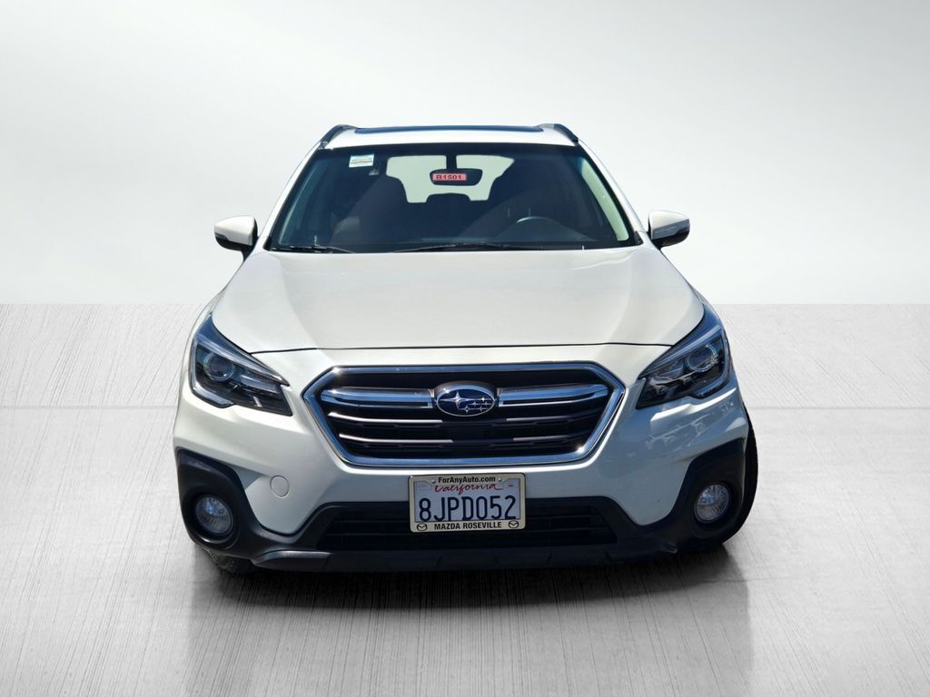 2019 Subaru Outback 3.6R