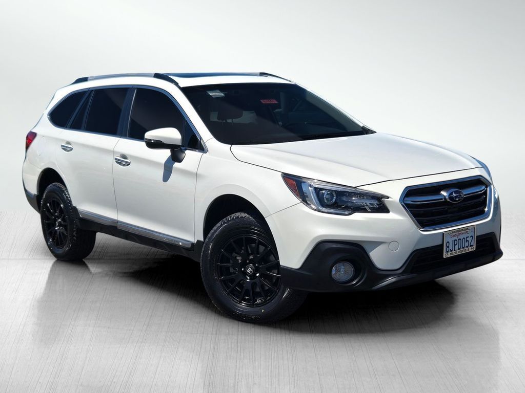 2019 Subaru Outback 3.6R