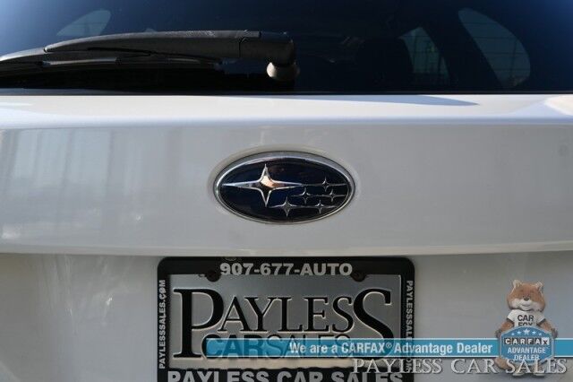 2019 Subaru Outback 3.6R Touring Wasilla AK