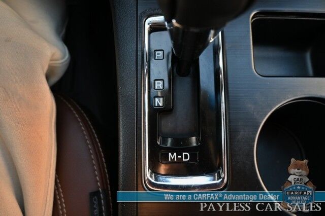 2019 Subaru Outback 3.6R Touring Wasilla AK