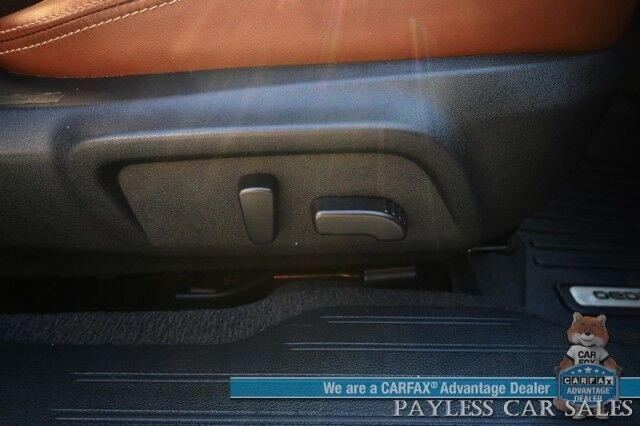 2019 Subaru Outback 3.6R Touring Wasilla AK