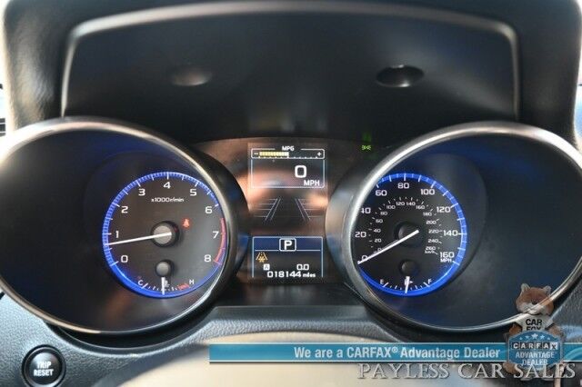 2019 Subaru Outback 3.6R Touring Wasilla AK