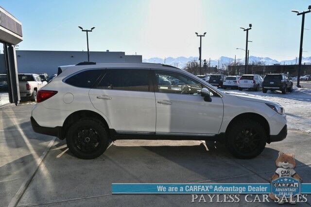 2019 Subaru Outback 3.6R Touring Wasilla AK
