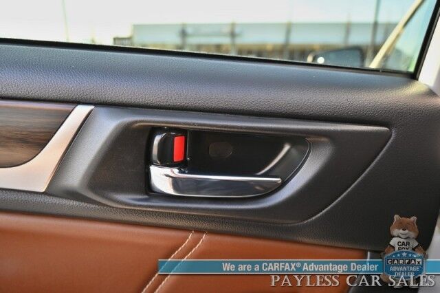 2019 Subaru Outback 3.6R Touring Wasilla AK