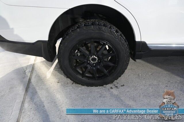 2019 Subaru Outback 3.6R Touring Wasilla AK