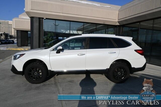 2019 Subaru Outback 3.6R Touring Wasilla AK