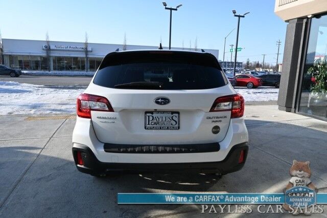 2019 Subaru Outback 3.6R Touring Wasilla AK