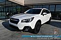 2019 Subaru Outback 3.6R Touring
