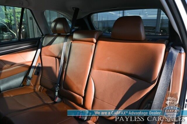 2019 Subaru Outback 3.6R Touring Wasilla AK