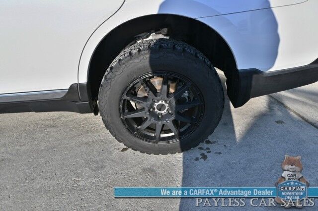 2019 Subaru Outback 3.6R Touring Wasilla AK