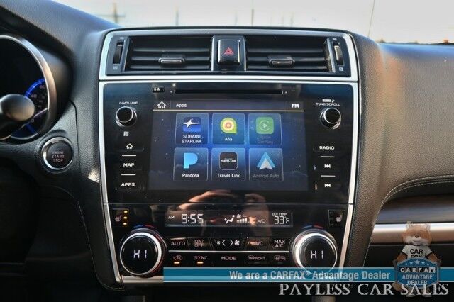 2019 Subaru Outback 3.6R Touring Wasilla AK