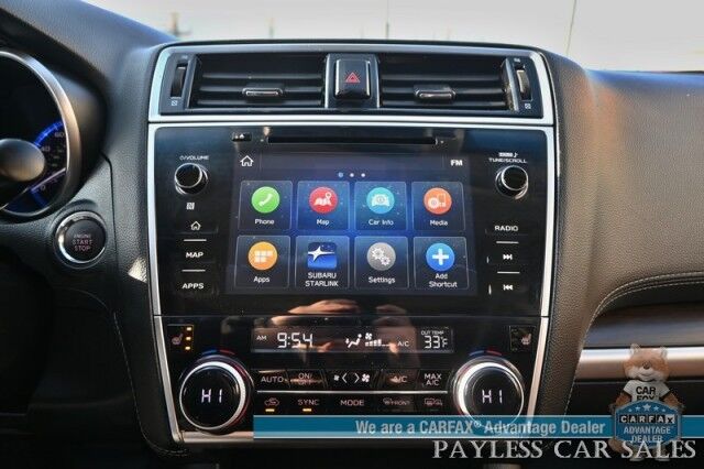 2019 Subaru Outback 3.6R Touring Wasilla AK