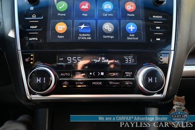 2019 Subaru Outback 3.6R Touring Wasilla AK