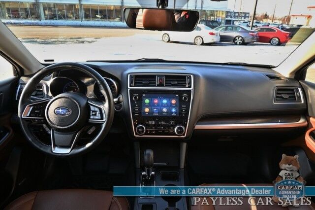 2019 Subaru Outback 3.6R Touring Wasilla AK