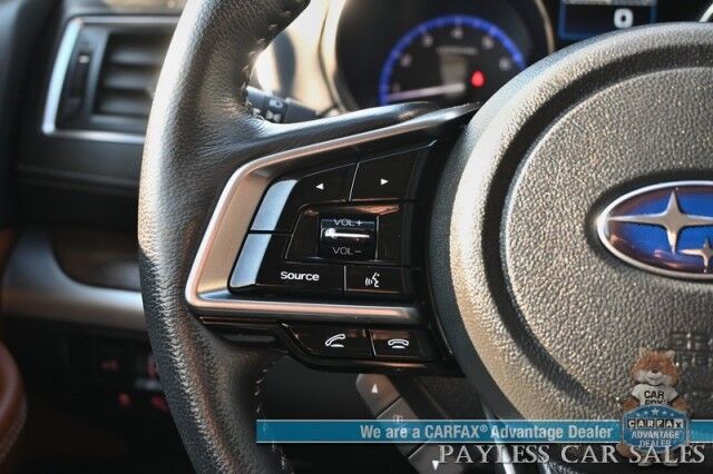 2019 Subaru Outback 3.6R Touring Wasilla AK