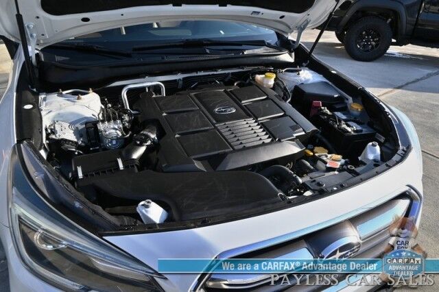 2019 Subaru Outback 3.6R Touring Wasilla AK