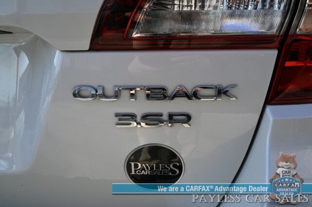 2019 Subaru Outback 3.6R Touring Anchorage AK