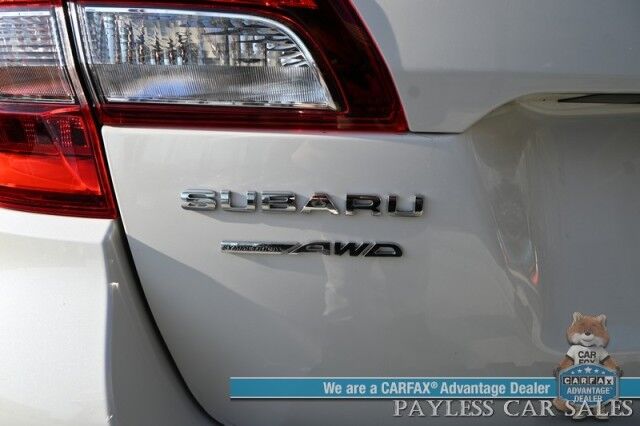 2019 Subaru Outback 3.6R Touring Anchorage AK