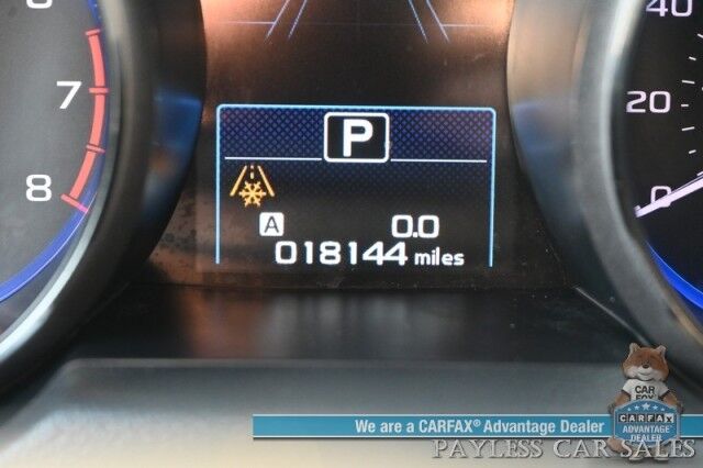 2019 Subaru Outback 3.6R Touring Anchorage AK